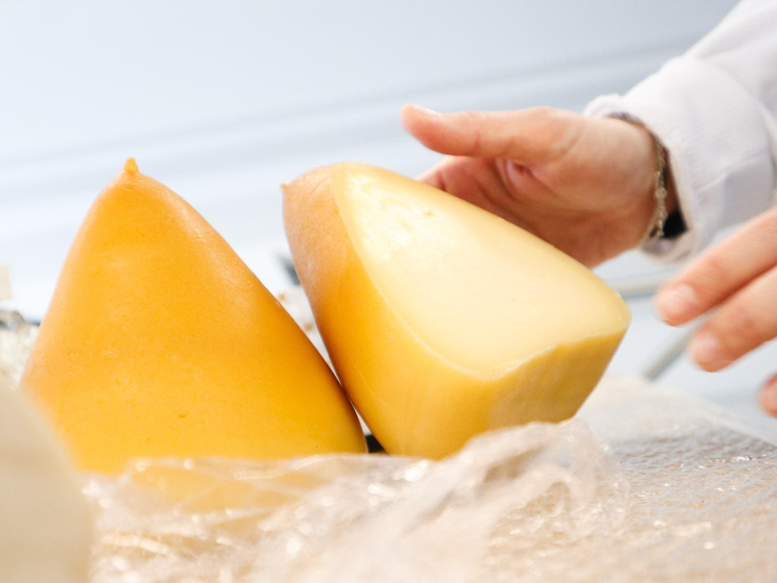 queso tetilla